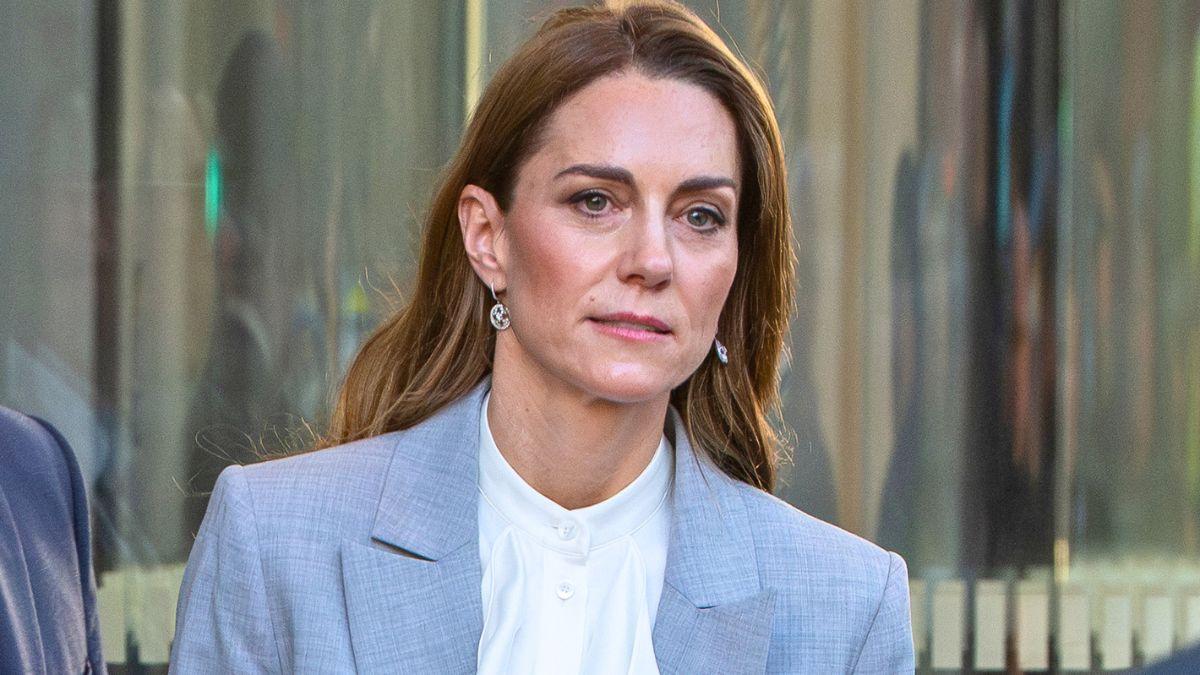 Photo of Princess Kate