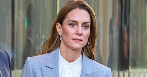Photo of Princess Kate