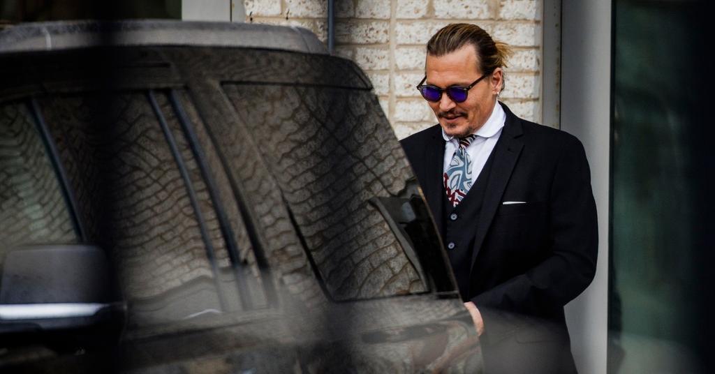 Amber Heard Lost 50 Million In Job Offers, Expert Testifies