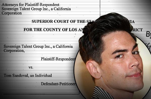 //tom sandoval vanderpump rules salary revealed lawsuit pp