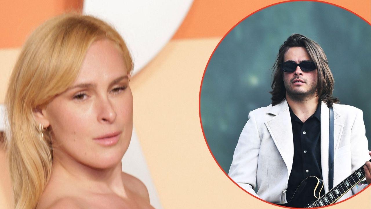 Rumer Willis claims ex Derek Thomas endangered their daughter Louetta amid an ongoing custody dispute.