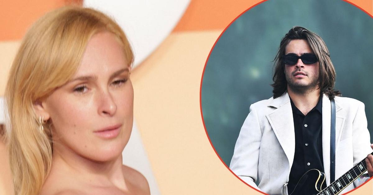 EXCLUSIVE: Rumer Willis Claims Ex Derek Thomas Endangered Daughter