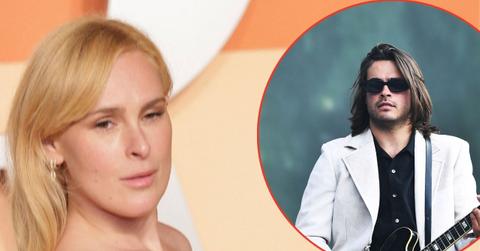 Rumer Willis claims ex Derek Thomas endangered their daughter Louetta amid an ongoing custody dispute.