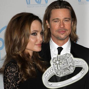 //brad pitt angelina jolie marriage kids wenn