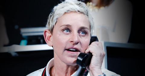 //ellen degeneres turns biggest scandals pp