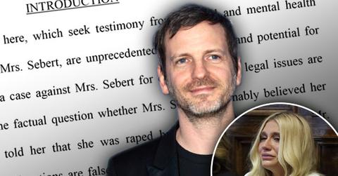 Kesha Dr Luke Rape Lawsuit Mom Stop Harassment