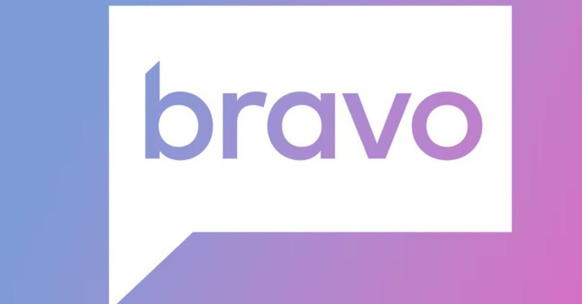 Photo of Bravo logo