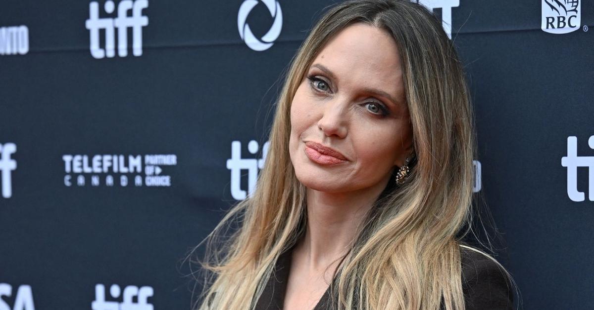 EXCLUSIVE: Angelina Jolie 'Stepping Up Plans for New Life&hellip;