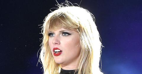 taylor swift groping photo leaked lawsuit