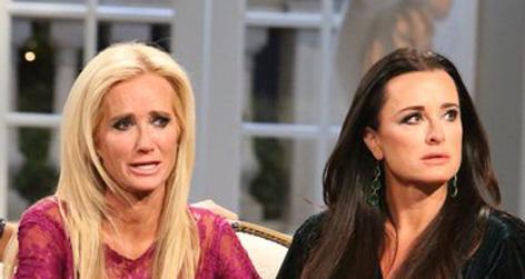 //kim kyle richards square