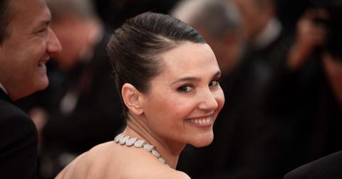 virginie ledoyen