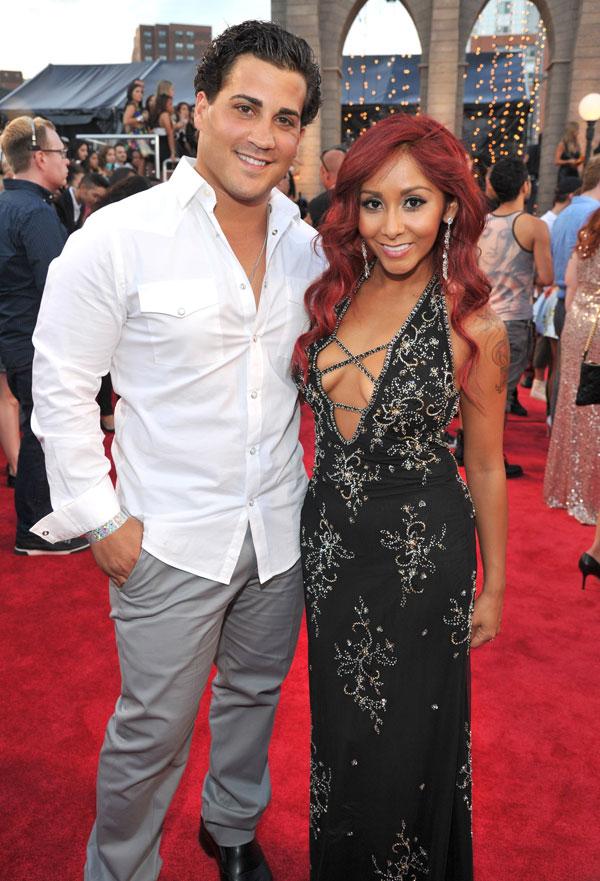 Snooki Grossest Moments New Tell-All