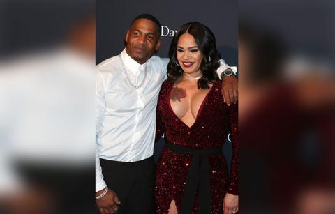 stevie j lawyer drops reality star faith evans divorce irreparable breakdown