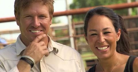 joanna gaines chip gaines move waco texas new york las vegas fixer upper