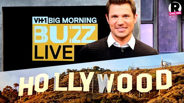 Nick Lachey Moves Show To LA 100 Staffers Furious About Losing Jobs