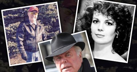 //natalie wood lover donald wilson PP