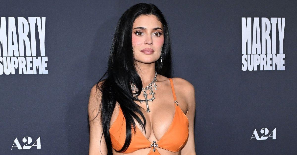 picture of Kylie Jenner