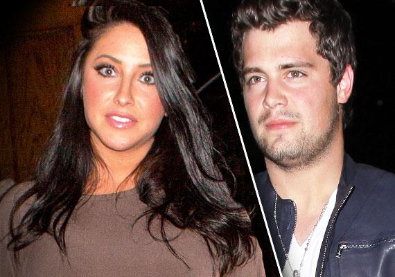 Bristol Palin Levi Johnston Custody Battle Settlement Scrapped