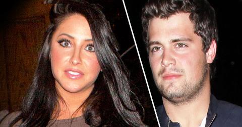 Bristol Palin Levi Johnston Custody Battle Settlement Scrapped