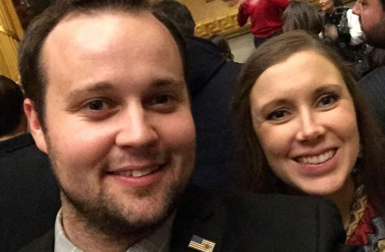 //Anna Duggar Shocking Baby News Revealed pp