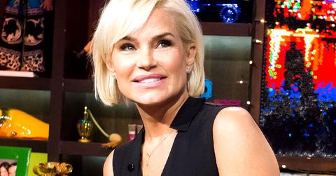 //real housewives beverly hills yolanda foster resume full time pp