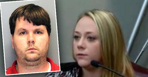 justin ross harris hot car death ex wife cross examination