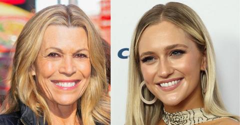 vanna white fears maggie sajak replace wheel fortune job