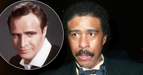 //Richard Pryor Gay Sex Marlon Brando pp