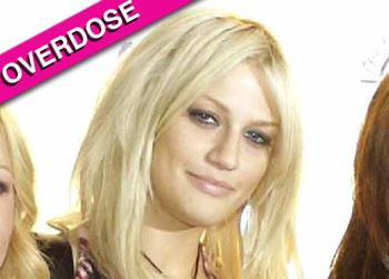 //leslie carter overdose police report wenn