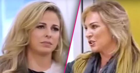 //jill vertes slammed dance moms pp