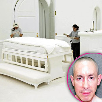 //warren jeffs rape bed