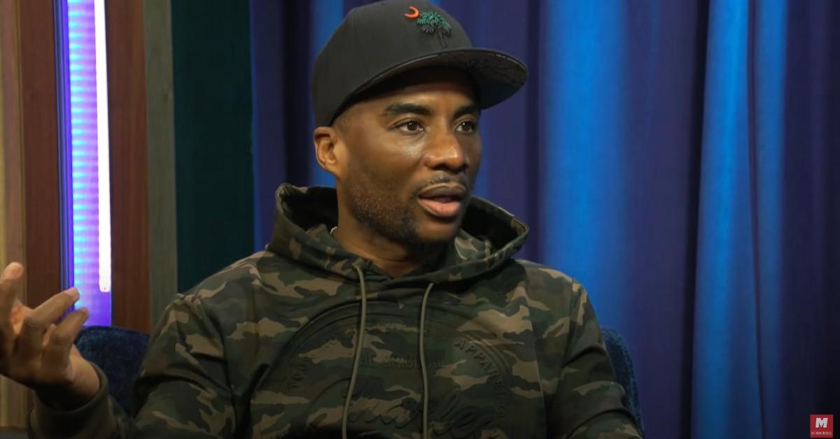 Photo of Charlamagne tha God
