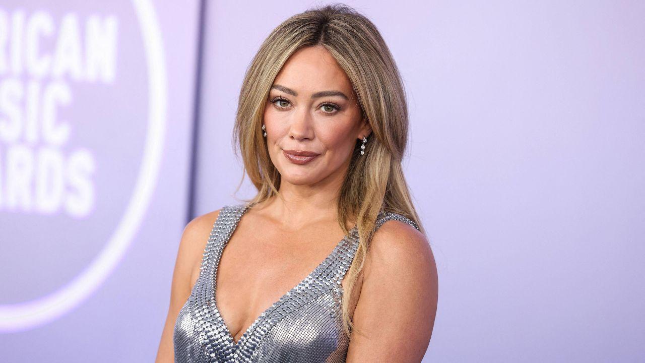 Hilary Duff was among those suggested by an insider as another possible contender.