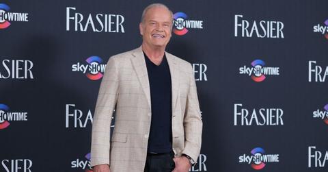 kelsey grammer brush death arrest followed