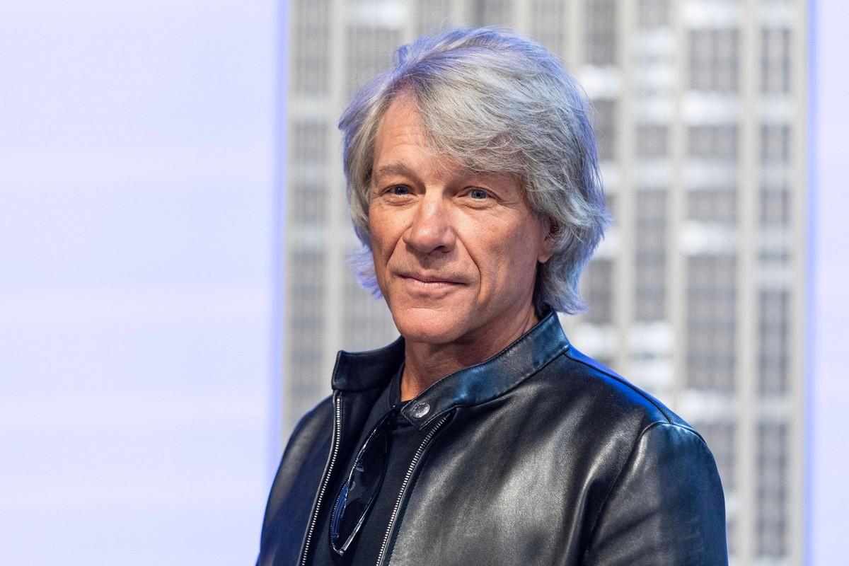 Bon Jovi's rep denied claims his tour is in jeopardy and cited his July 26 MSG performance.