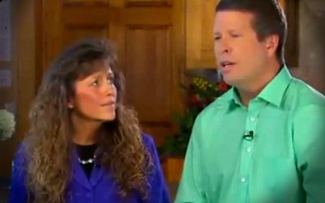 Another Duggar Sex Scandal IBLP