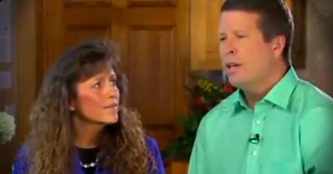 Another Duggar Sex Scandal IBLP