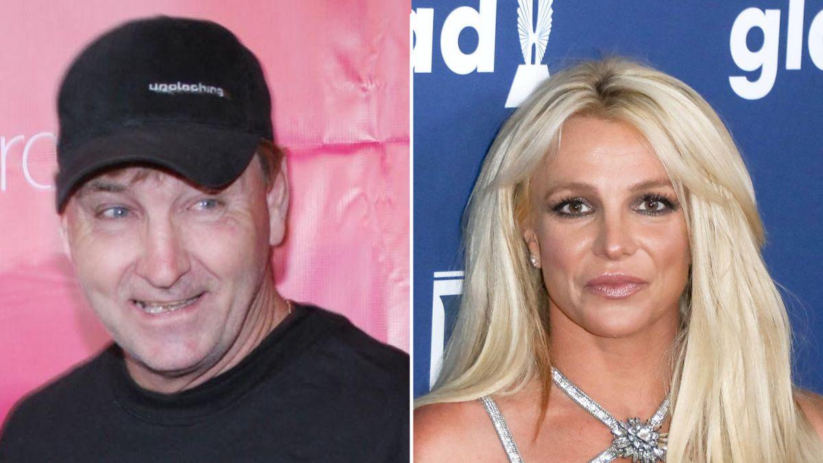 Jamie Spears is seeking to reconnect with daughter Britney Spears years after her conservatorship ended, despite lingering tension between them.