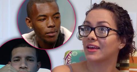 javi marroquin ditches briana dejesus after plastic surgery ex boyfriend teen mom 2