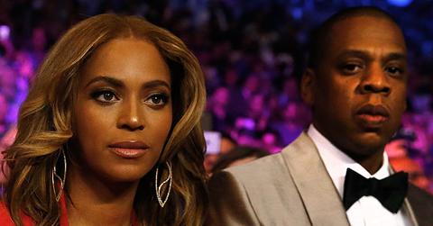 //beyonce jay z divorce rumors