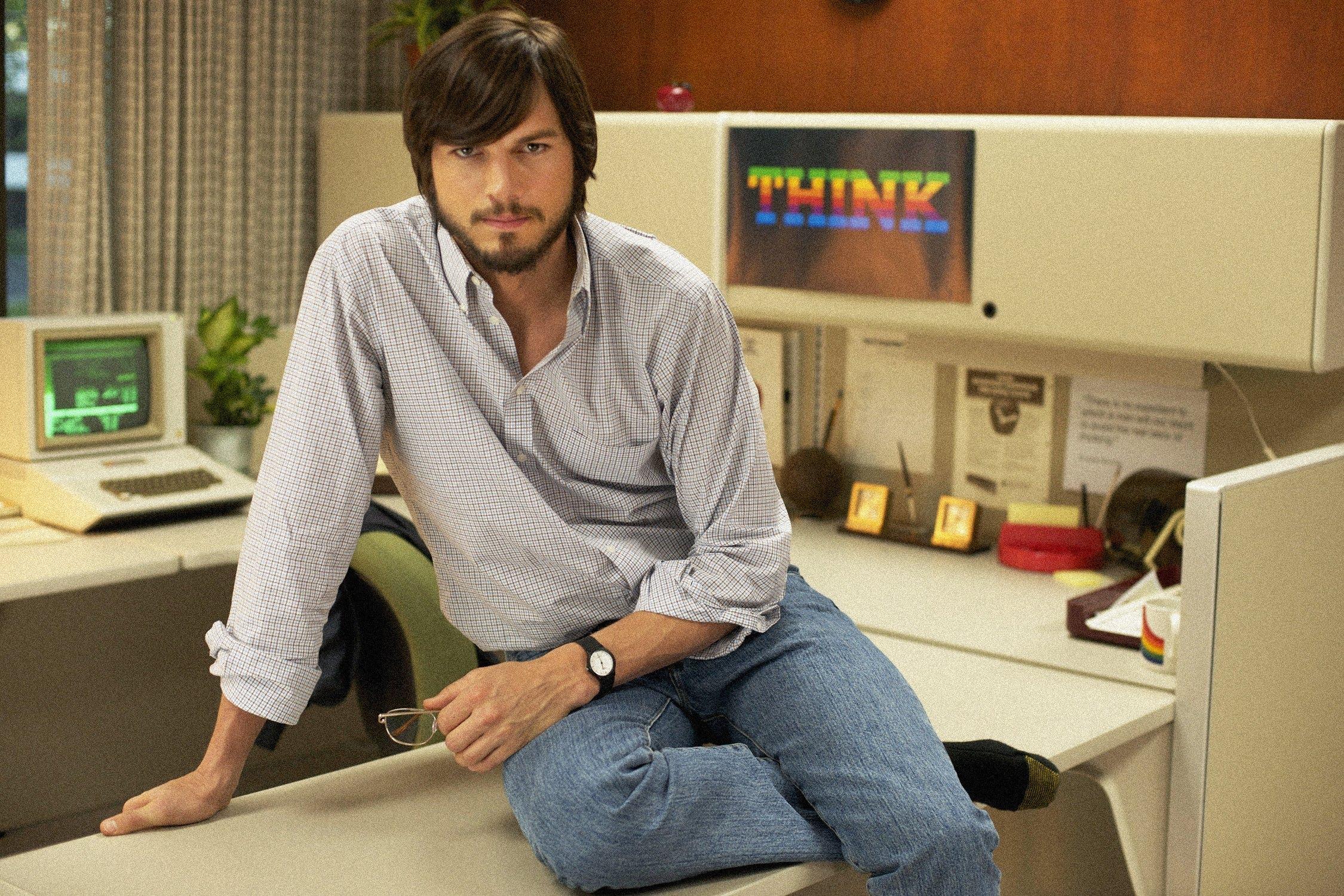 Jobs Embellished Hollywood True Stories