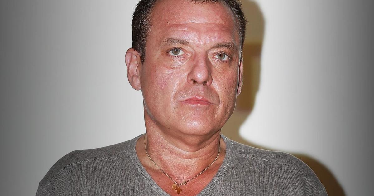 Tom Sizemore Actor Sued For Allegedly Groping 11YearOld Girl