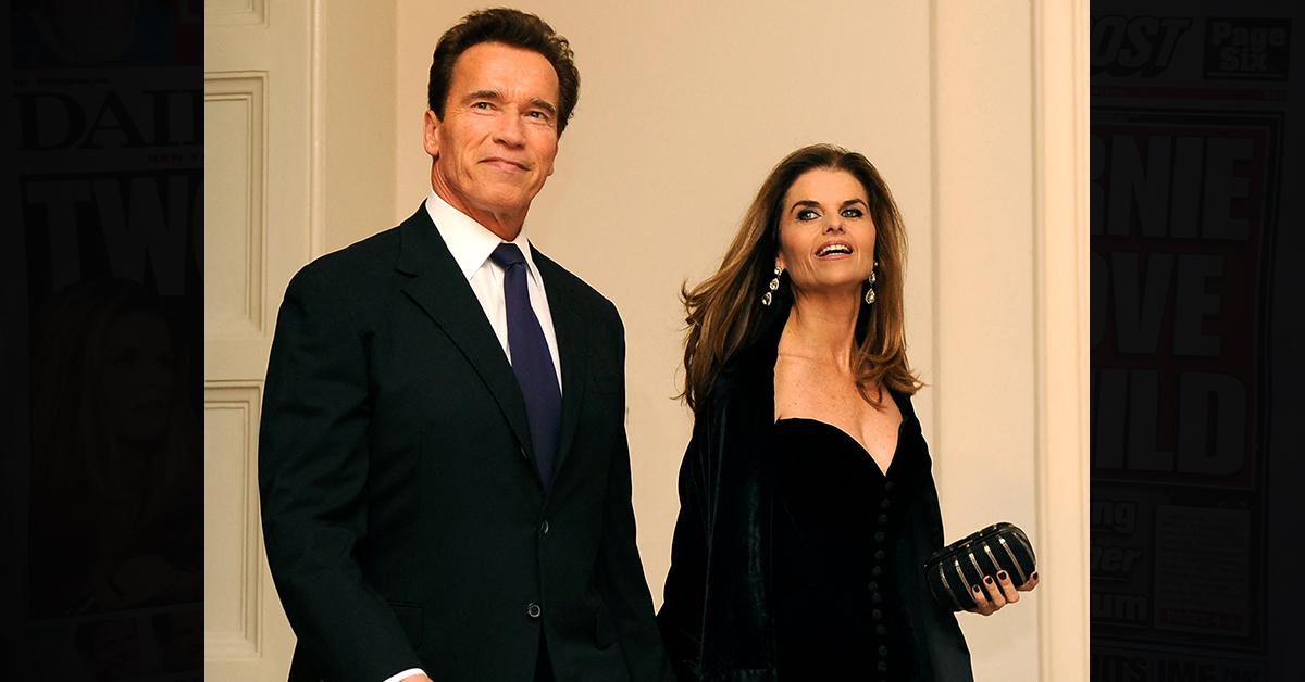 Arnold Schwarzenegger 'Doesn't Talk' to Son Joseph's Mom After Shock Affair