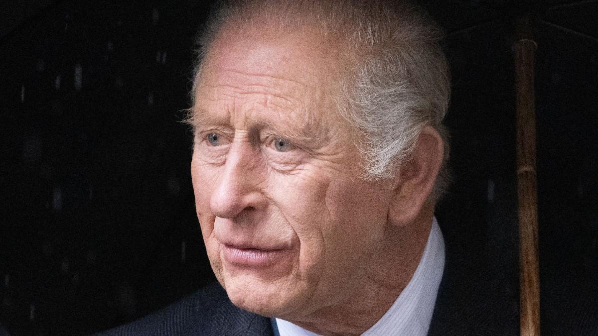 Photo of King Charles