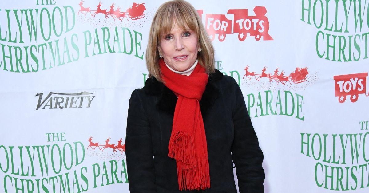 leslie charleson dead final years