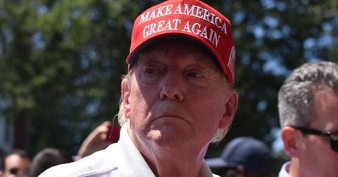 donald trump georgia bail surrender fulton county pp