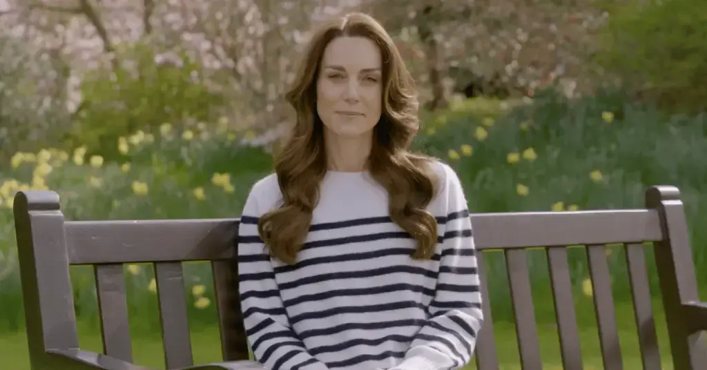 Harry and Meghan Ally Questions Kate Middleton Cancer Diagnosis Video - Vimarsana News