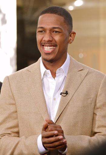 Nick Cannon Gives Out Home Phone Number - On The Radio!