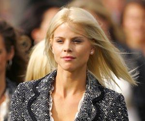 Elin Nordegren Breaks Silence On Tiger Scandal: 'I've Been Through Hell'