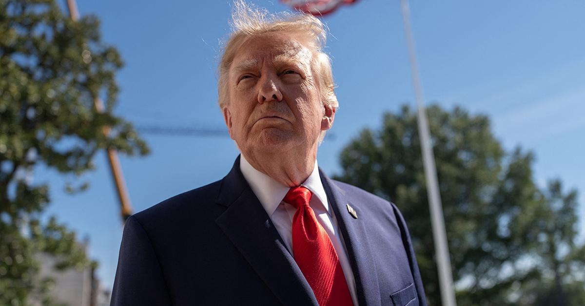 EXCLUSIVE: Judge Orders Trump DOJ to Fast-Track Epstein&hellip;